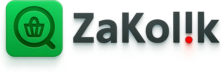 ZaKol!k – srovnání cen potravin